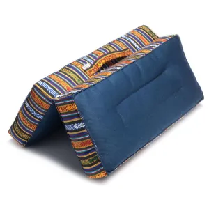 Lotus Foldable Responsive service Meditation Unbeatable variety Cushion
