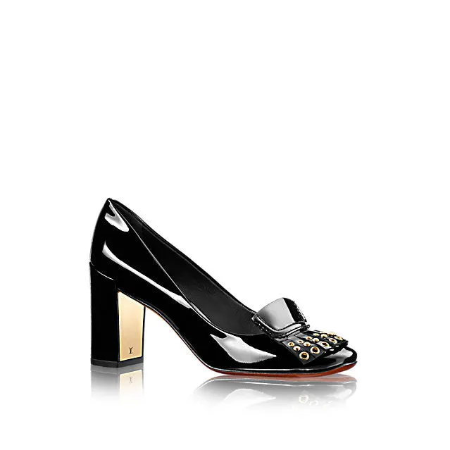 Louis Vuitton - My Lord Pump