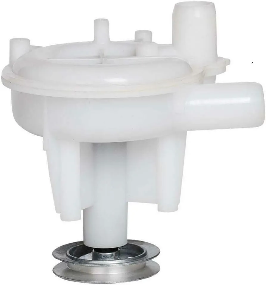 Lucky Seven 202203 Washer Drain Pump for Maytag Washer，Replaces 202203, 202540, 6-2022030, WP6-2022030