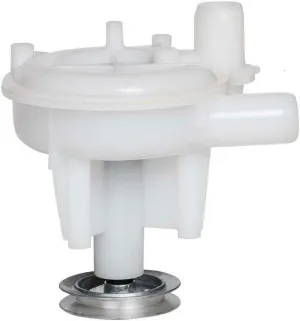 Lucky Seven 202203 Washer Drain Pump for Maytag Washer，Replaces 202203, 202540, 6-2022030, WP6-2022030