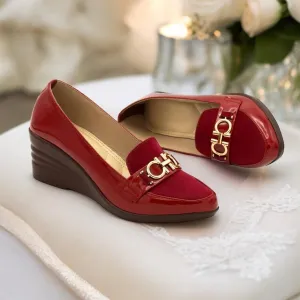 M044 Wedge Sole