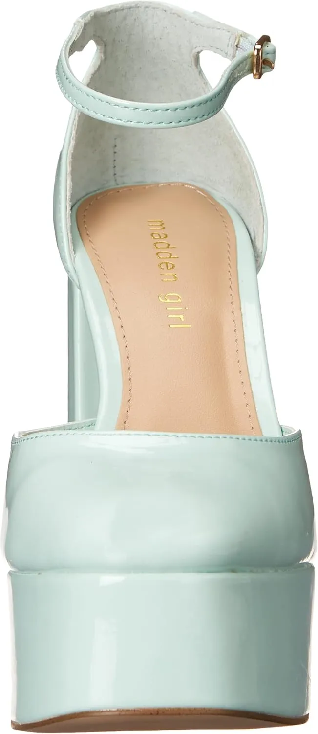 Madden Girl Women's Dion Pump