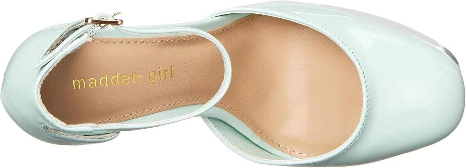 Madden Girl Women's Dion Pump