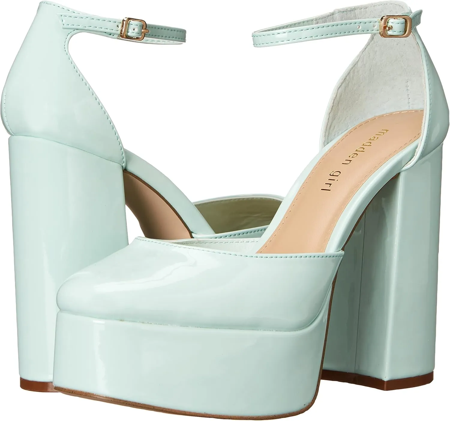 Madden Girl Women's Dion Pump