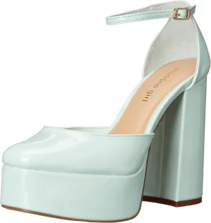 Madden Girl Women's Dion Pump