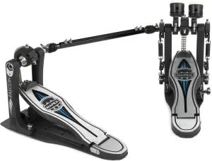 Mapex Falcon Chain-Drive Bass Drum Pedal - Double - Right Lead