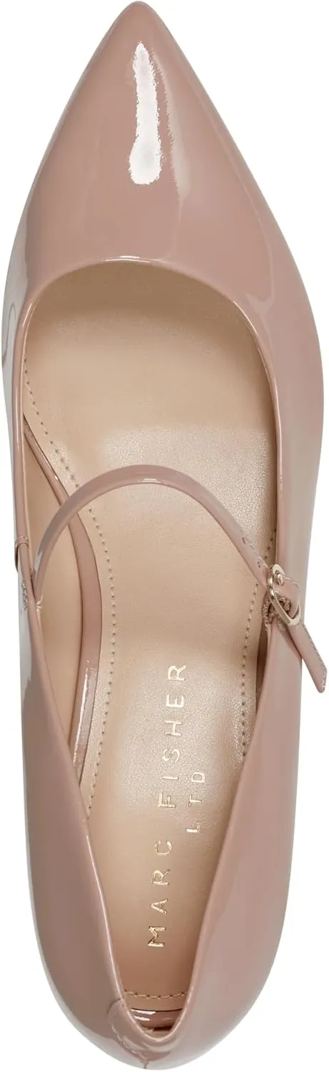 Marc Fisher LTD Women's Luccie Pump