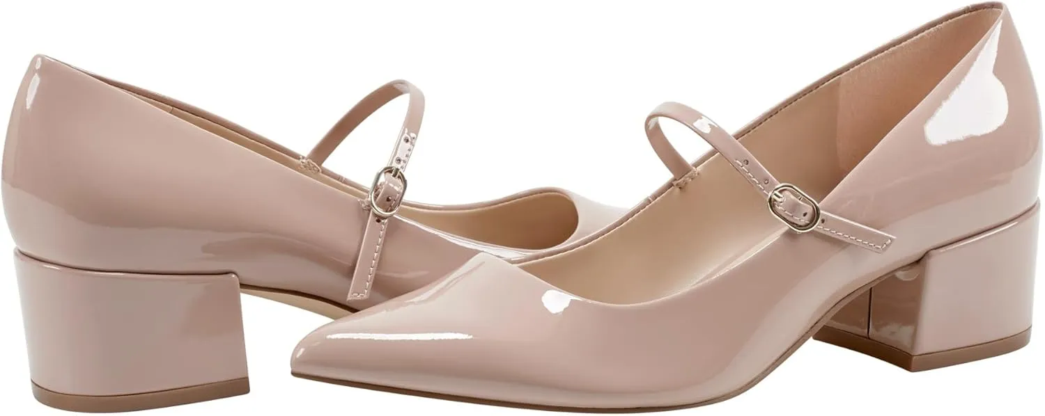 Marc Fisher LTD Women's Luccie Pump