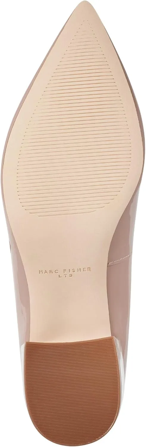 Marc Fisher LTD Women's Luccie Pump