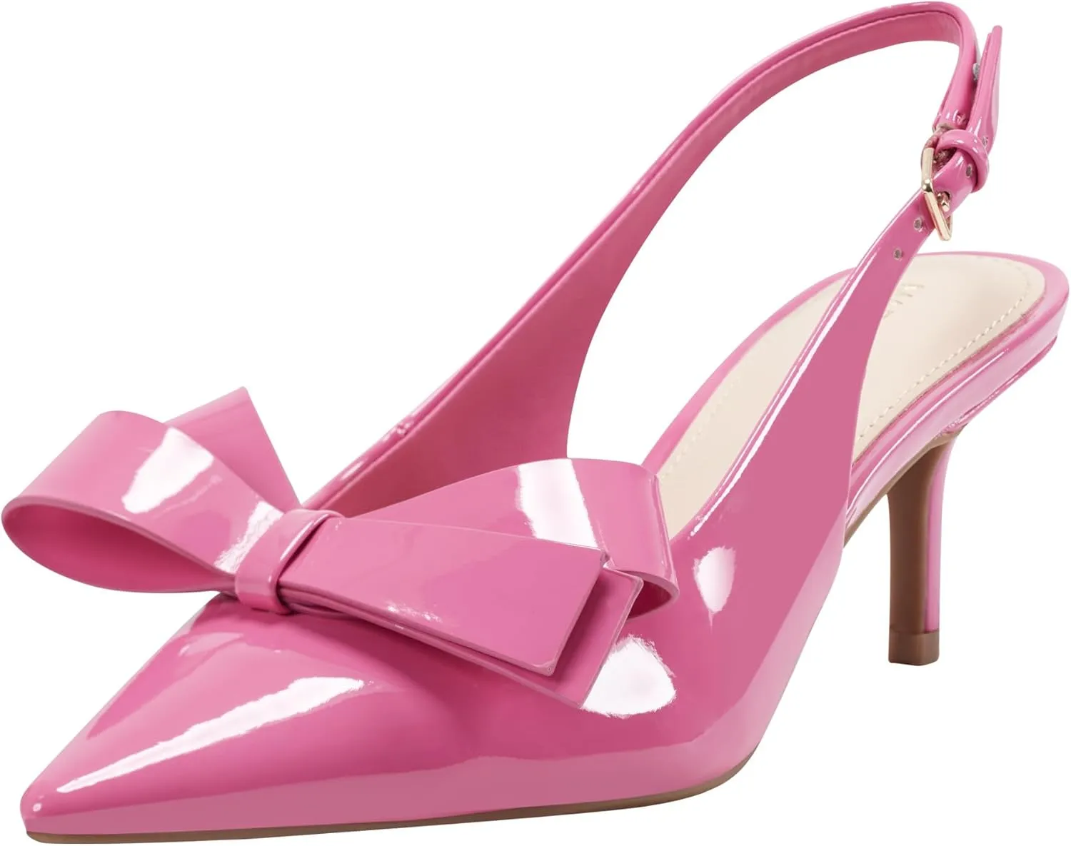 Marc Fisher Women's Allon Pump