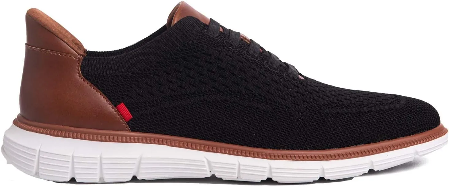 Marc Joseph New York Men's Edison Street (Hands Free Technology) Oxford