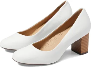 Marc Joseph New York Women's Leather Made in Brazil Midtown Pump