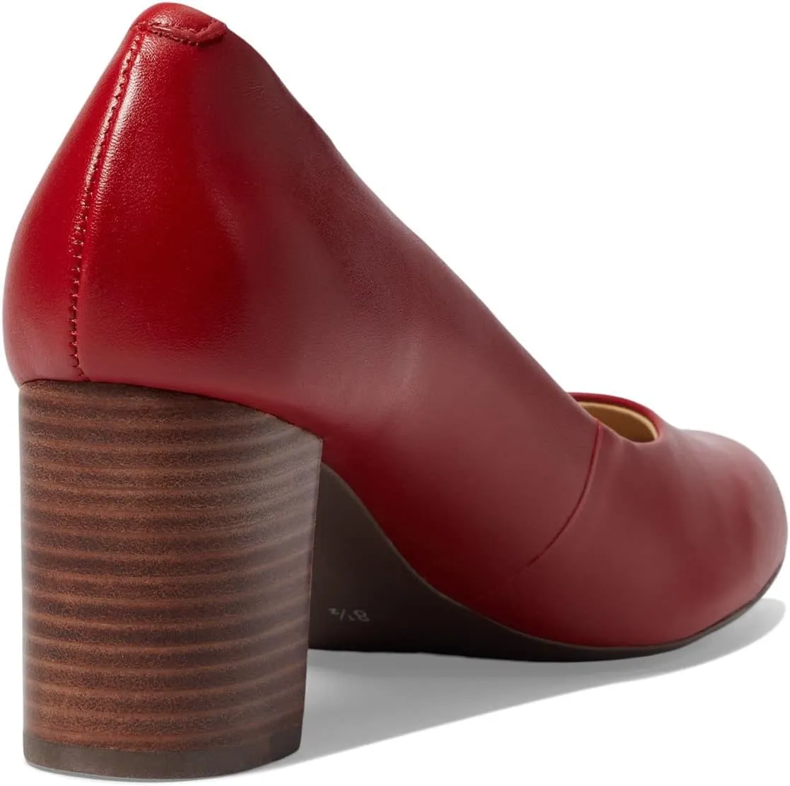 Marc Joseph New York Women's Leather Made in Brazil Midtown Pump