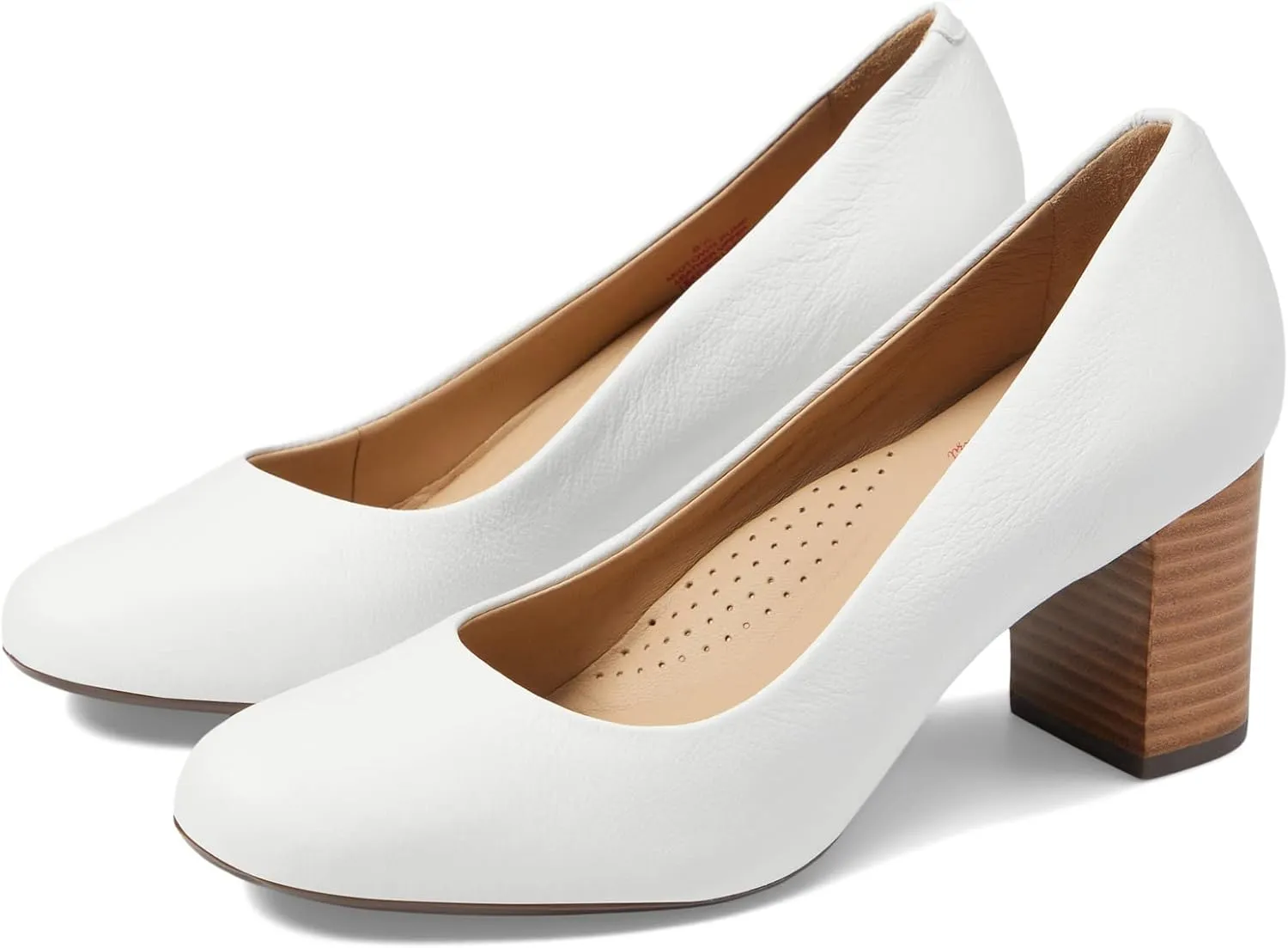 Marc Joseph New York Women's Leather Made in Brazil Midtown Pump