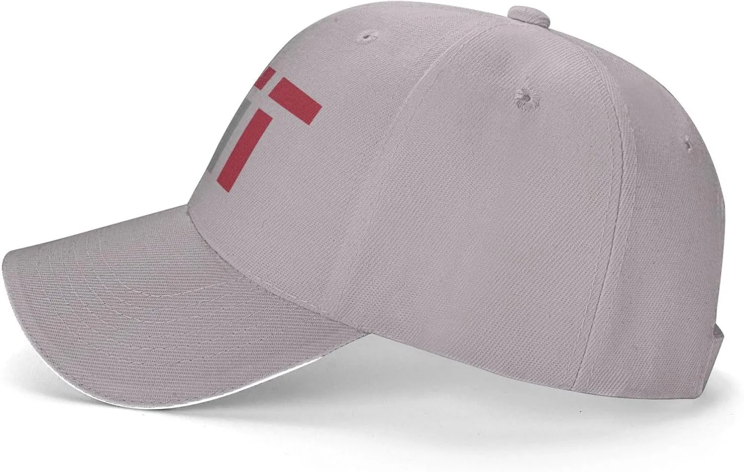 Massachusetts Institute of Technology Logo Sandwich Cap Unisex Classic Baseball Capunisex Adjustable Casquette Dad Hat