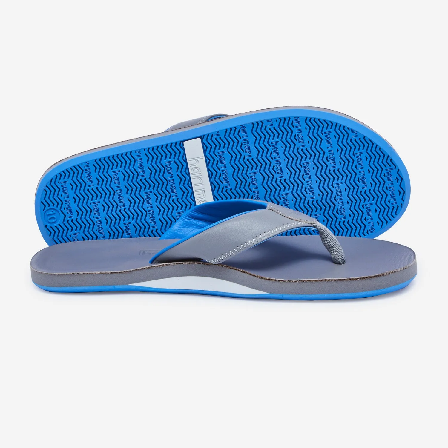 Men's Clipper | Fog