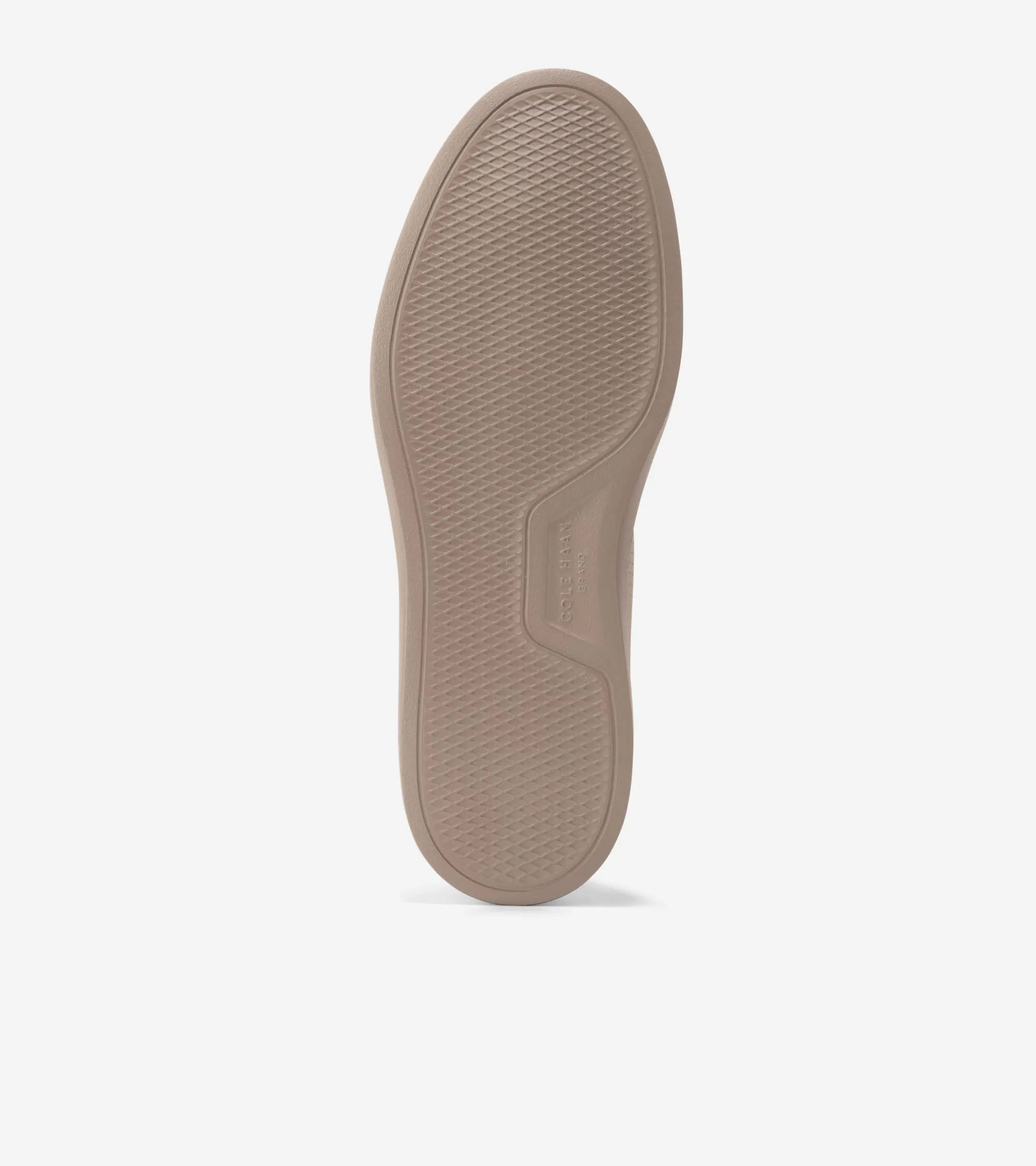 Men's GrandPrø Rally Laser Cut Sneakers