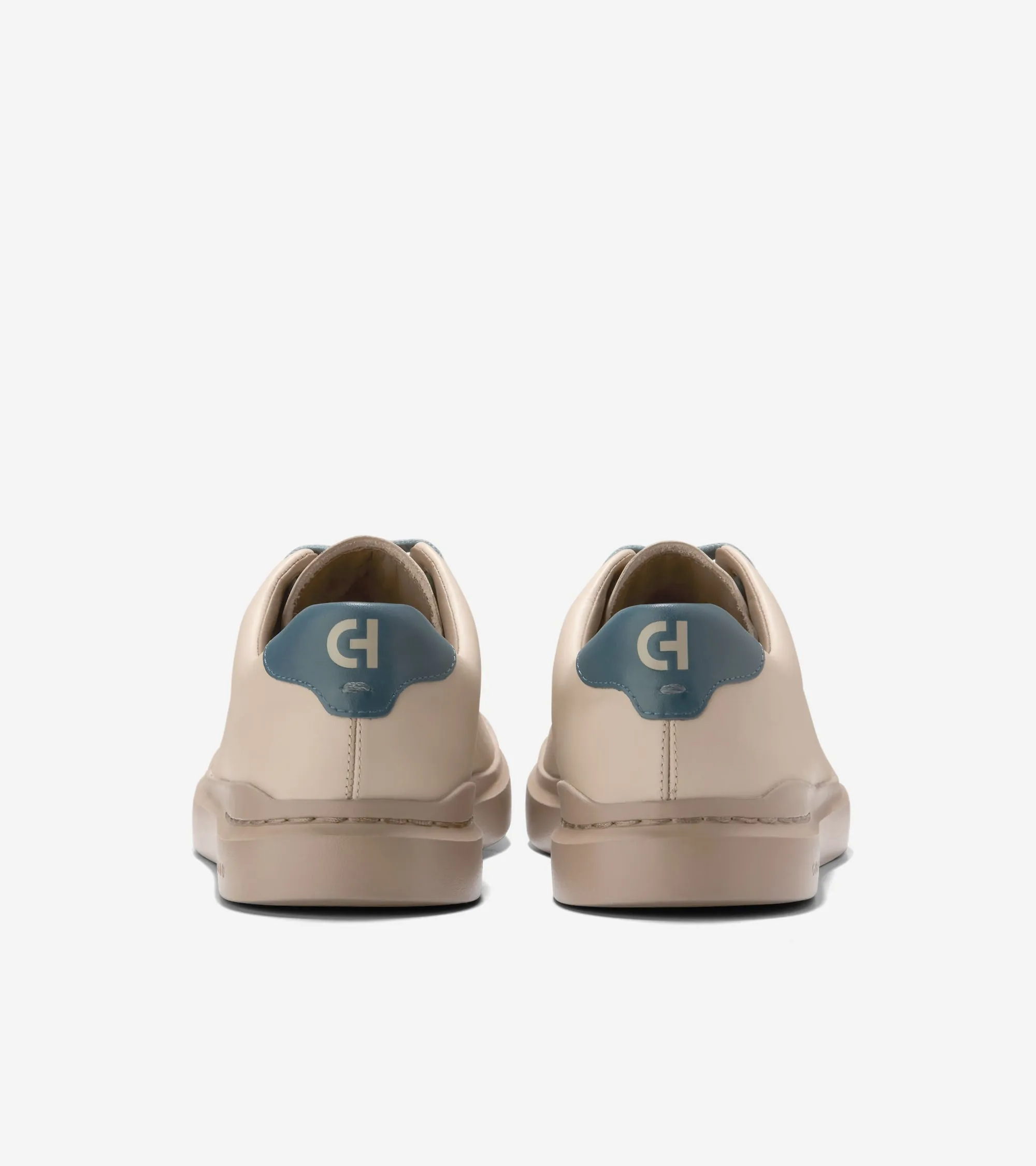 Men's GrandPrø Rally Laser Cut Sneakers