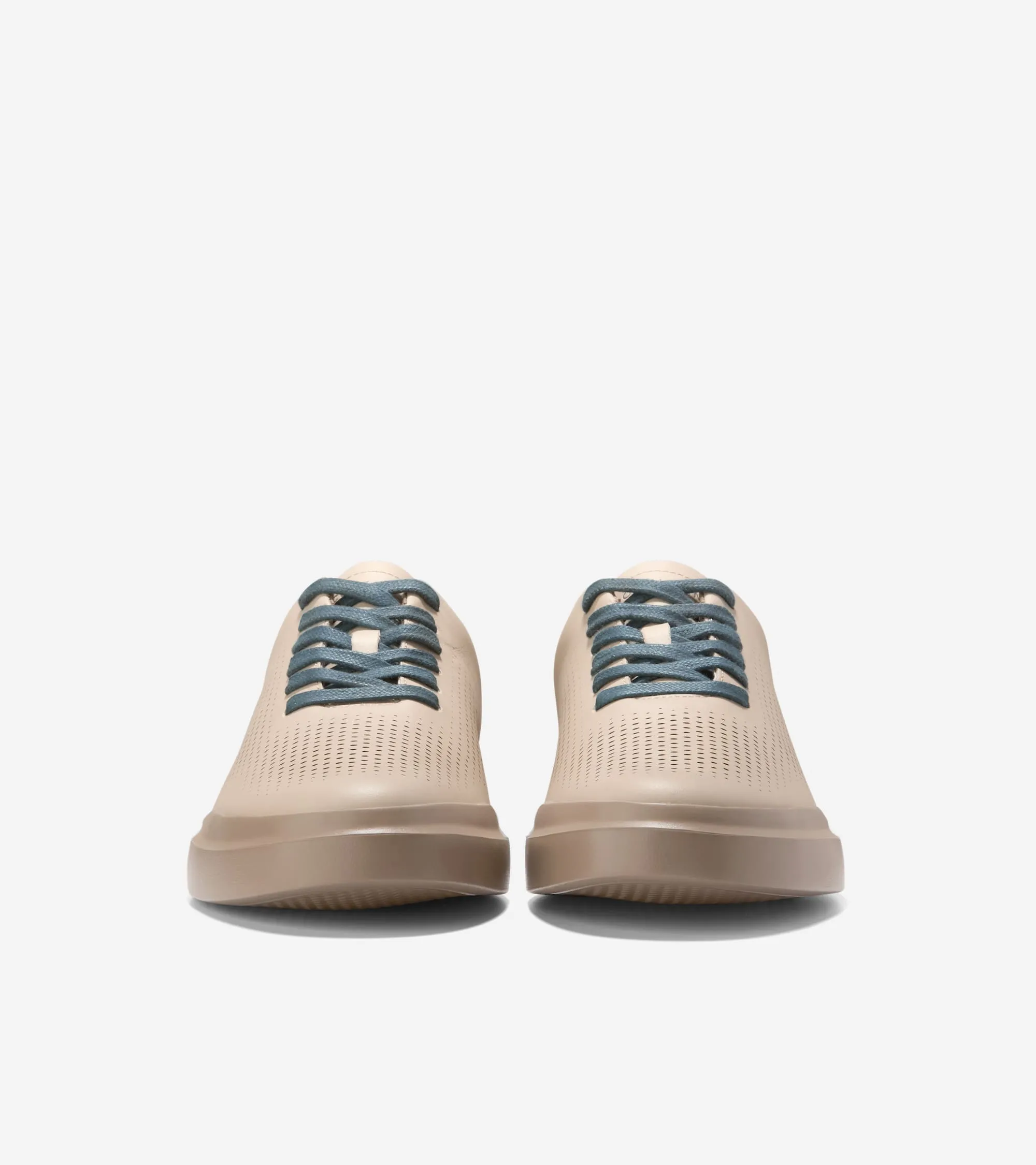 Men's GrandPrø Rally Laser Cut Sneakers