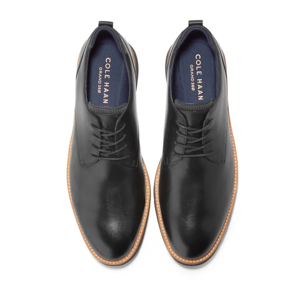 Men's Osborn Grand 360 Plain Oxfords