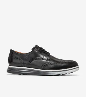 Men's ØriginalGrand Energy Merid Oxfords