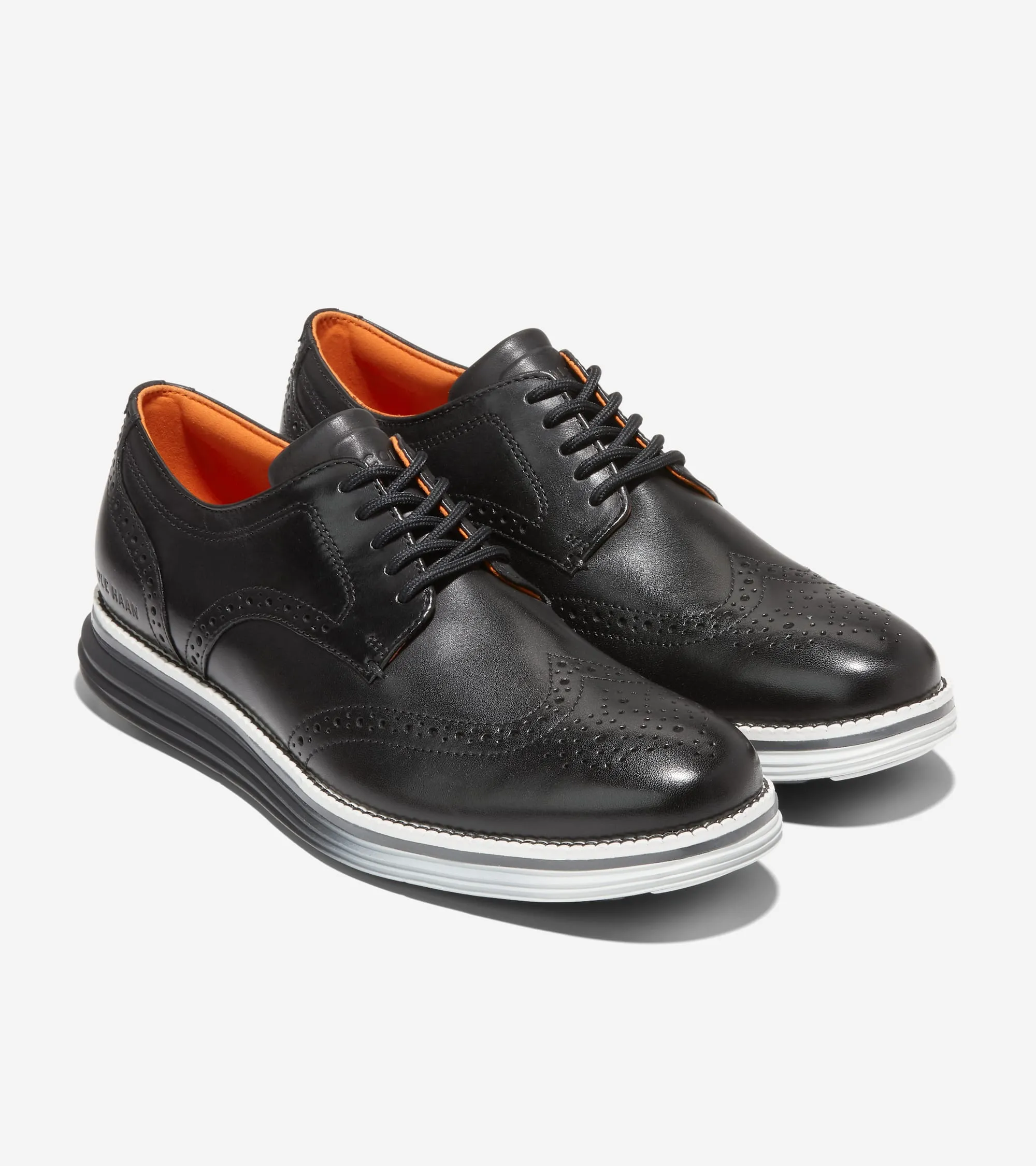 Men's ØriginalGrand Energy Merid Oxfords