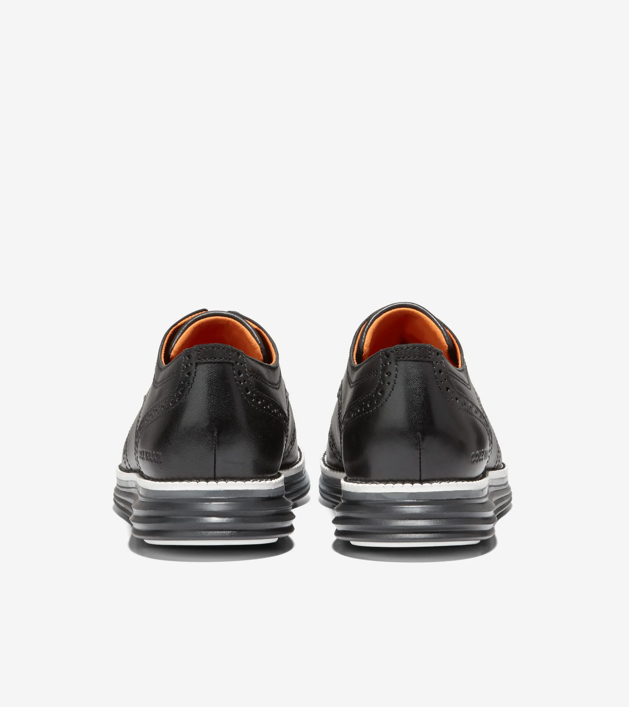 Men's ØriginalGrand Energy Merid Oxfords