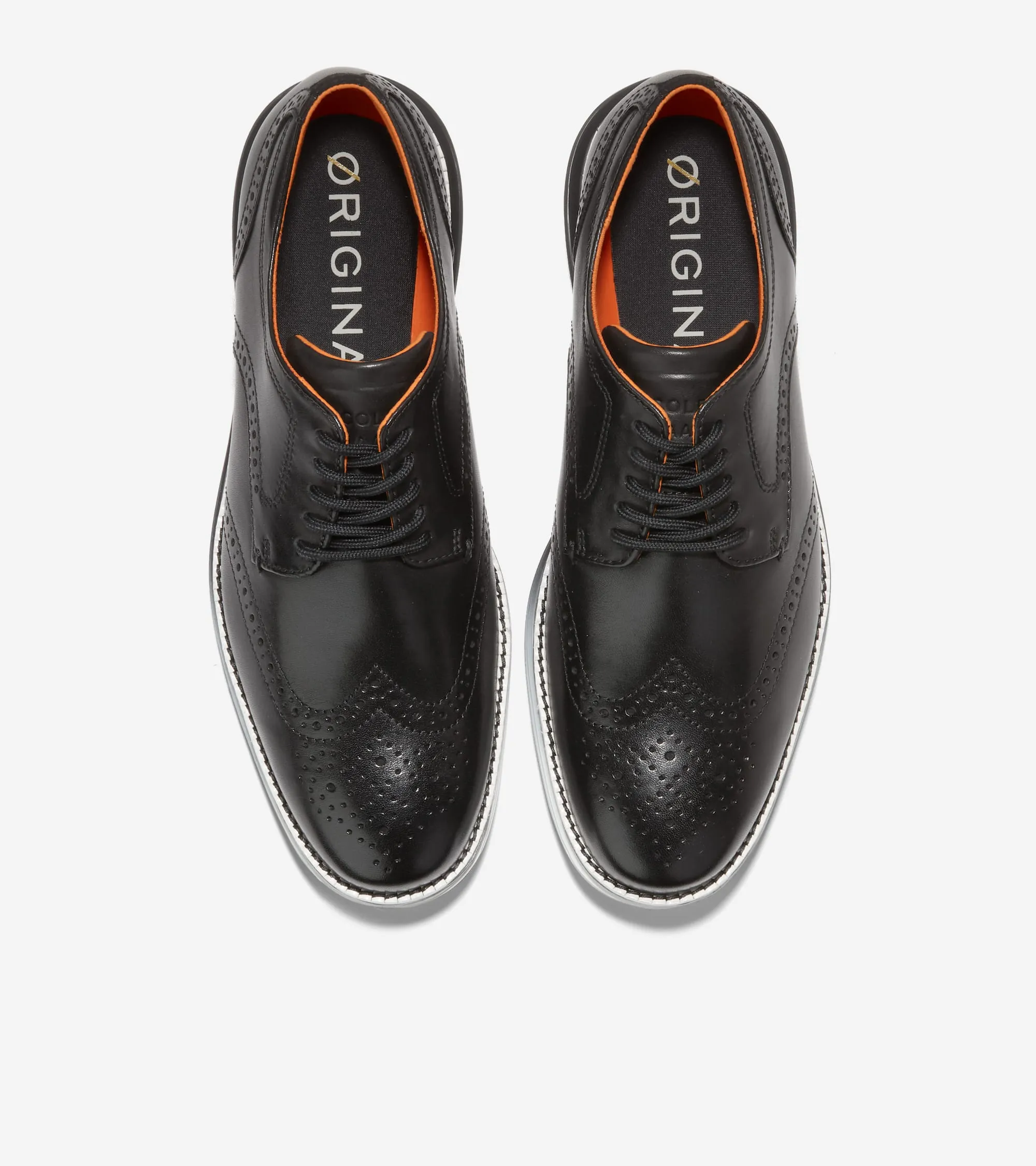 Men's ØriginalGrand Energy Merid Oxfords