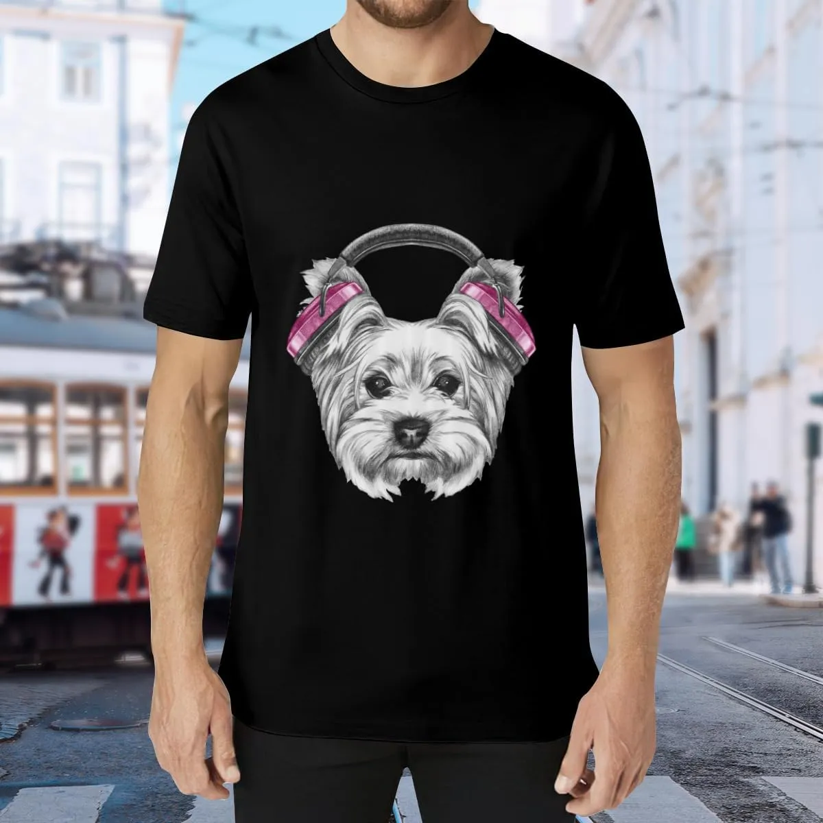 Men's T-Shirts,Flat Earth,Stylish Raglan Tee Natural Fiber T Shirt Unique Print Tee