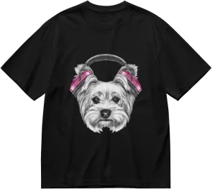 Men's T-Shirts,Flat Earth,Stylish Raglan Tee Natural Fiber T Shirt Unique Print Tee