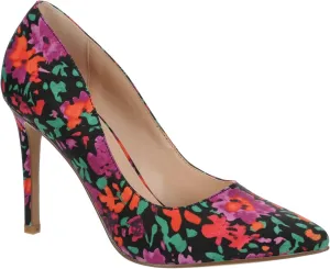 Michael By Michael Shannon Ryleigh - Women's Classic Pointed Toe High Heel Dress Pump Shoes