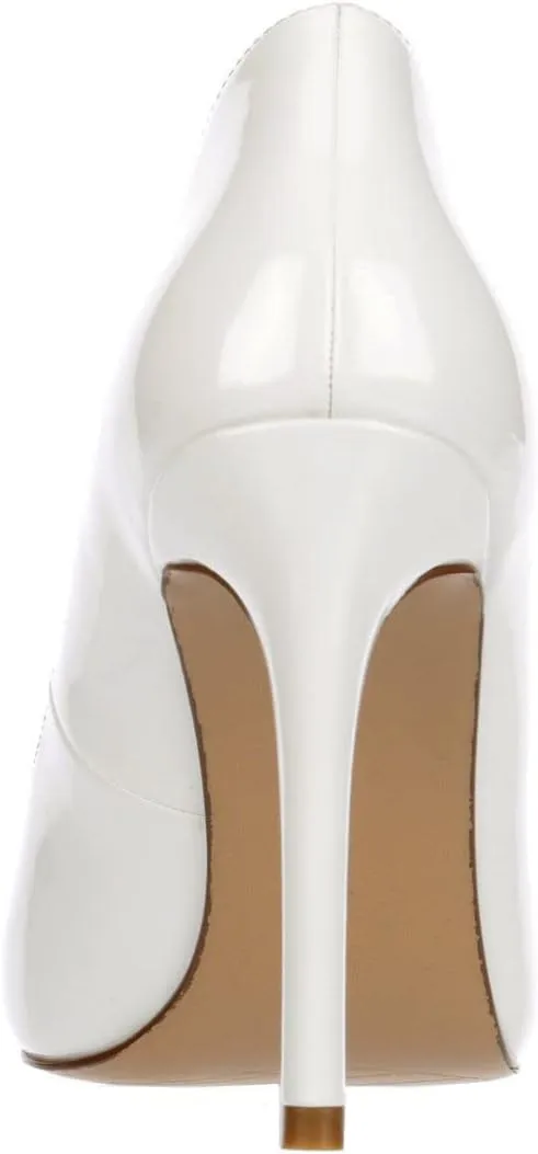 Michael By Michael Shannon Ryleigh - Women's Classic Pointed Toe High Heel Dress Pump Shoes