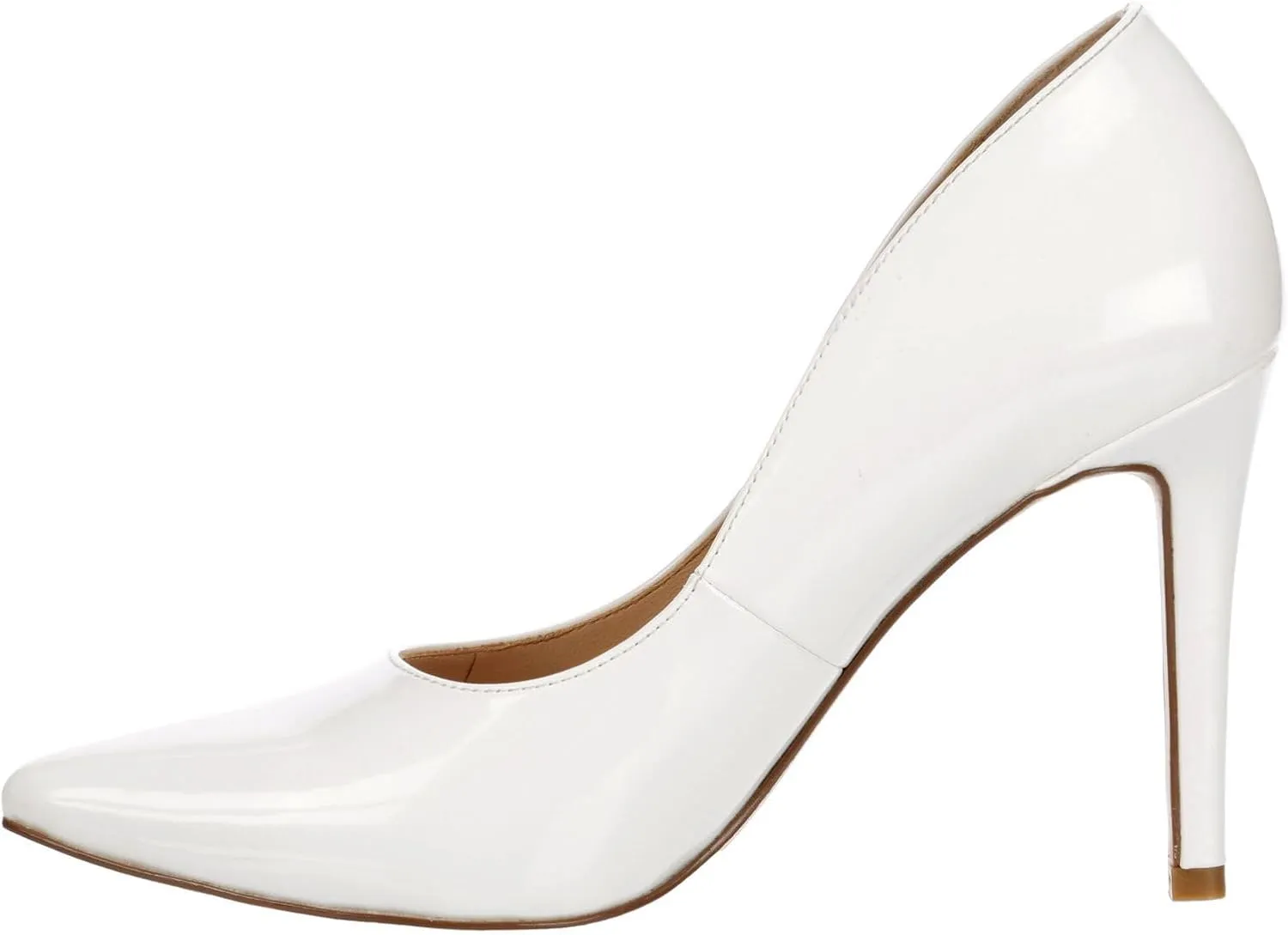 Michael By Michael Shannon Ryleigh - Women's Classic Pointed Toe High Heel Dress Pump Shoes