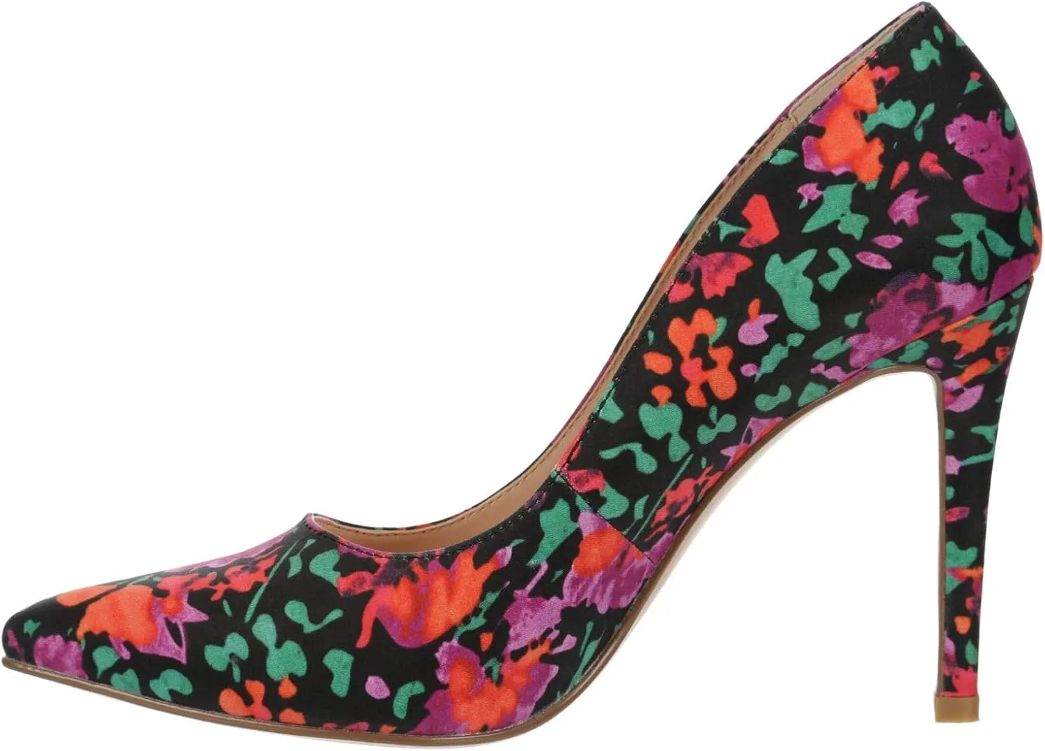 Michael By Michael Shannon Ryleigh - Women's Classic Pointed Toe High Heel Dress Pump Shoes