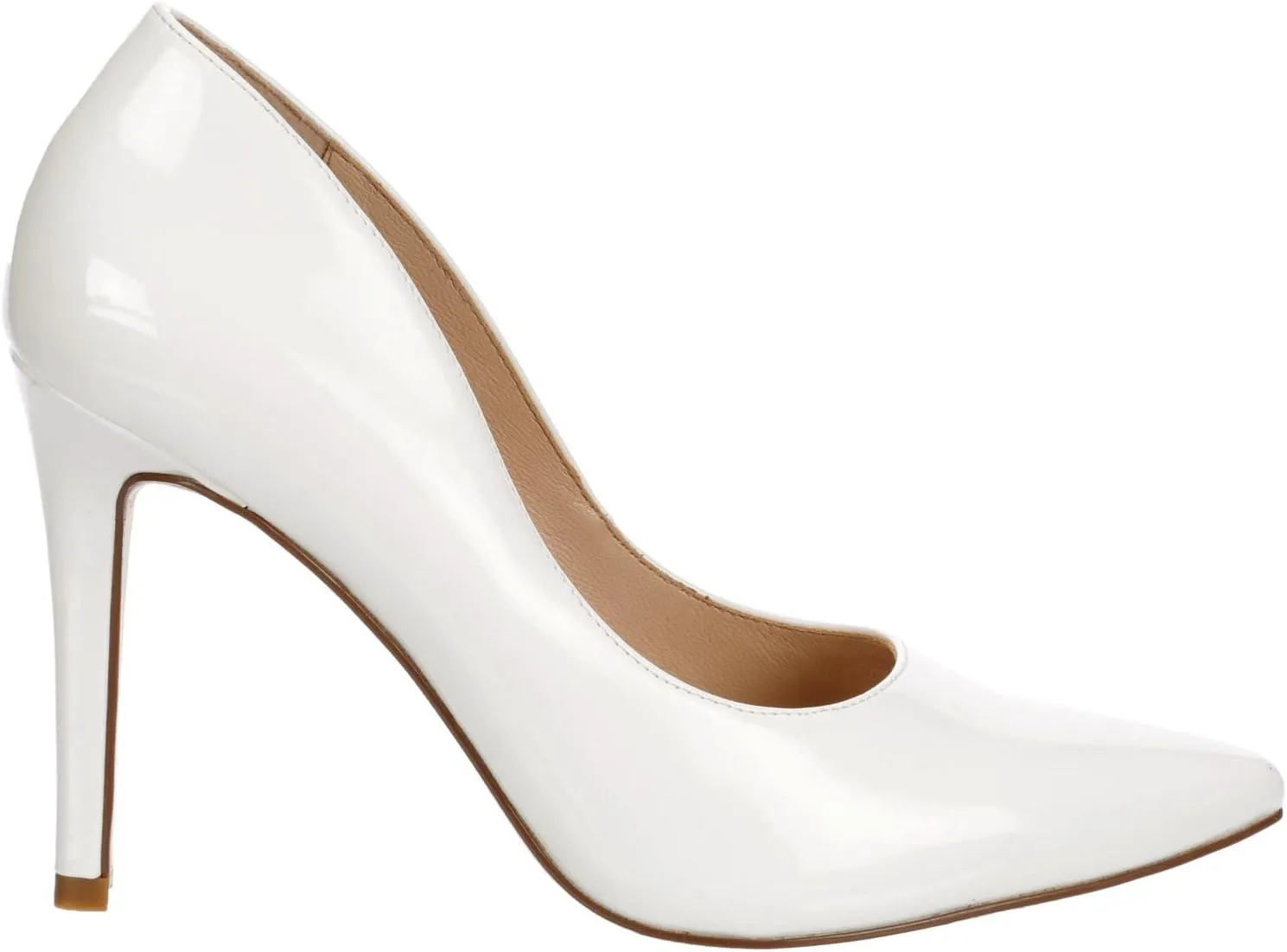 Michael By Michael Shannon Ryleigh - Women's Classic Pointed Toe High Heel Dress Pump Shoes