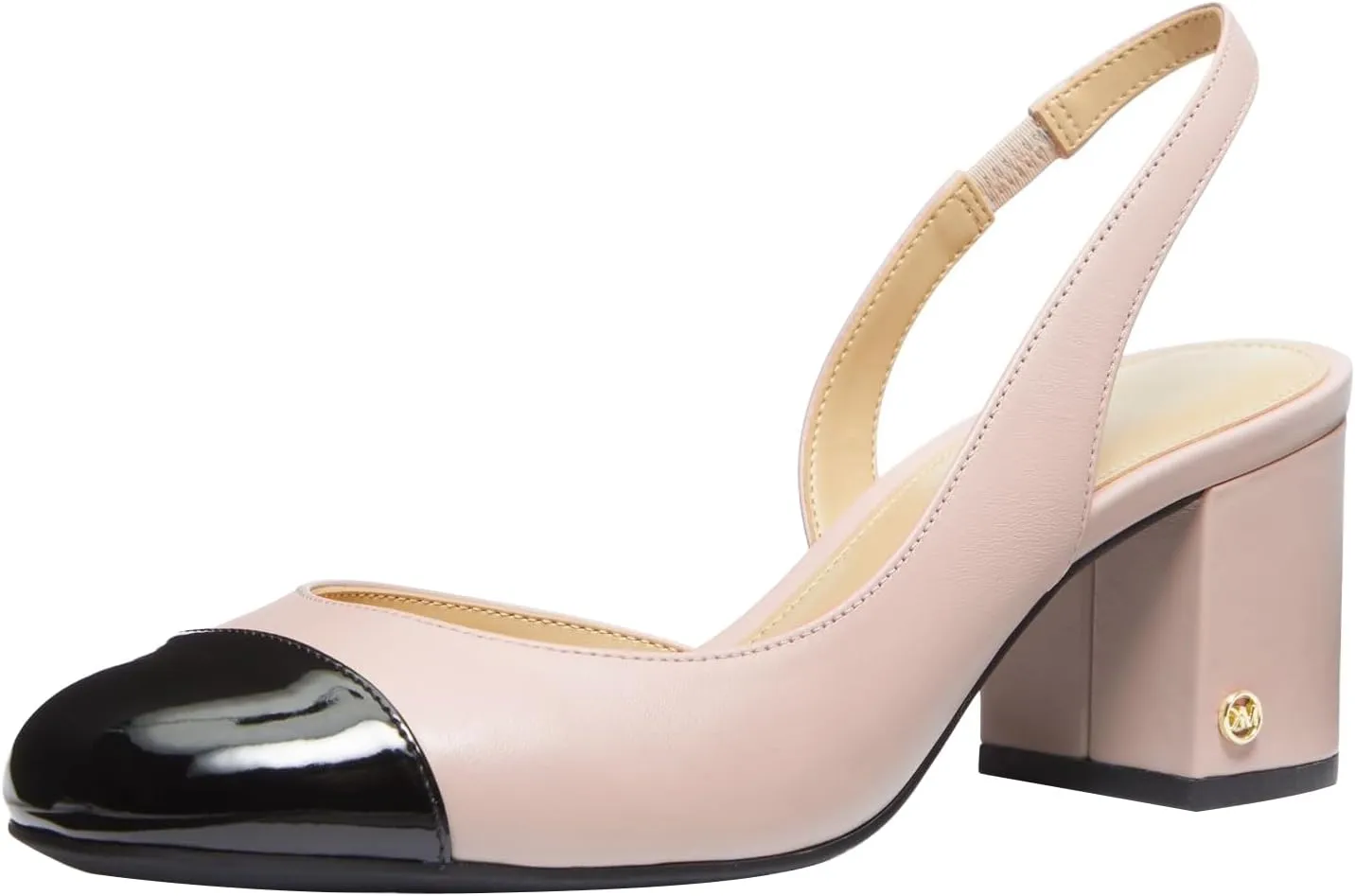 Michael Kors Women's Perla Flex Sling Pump