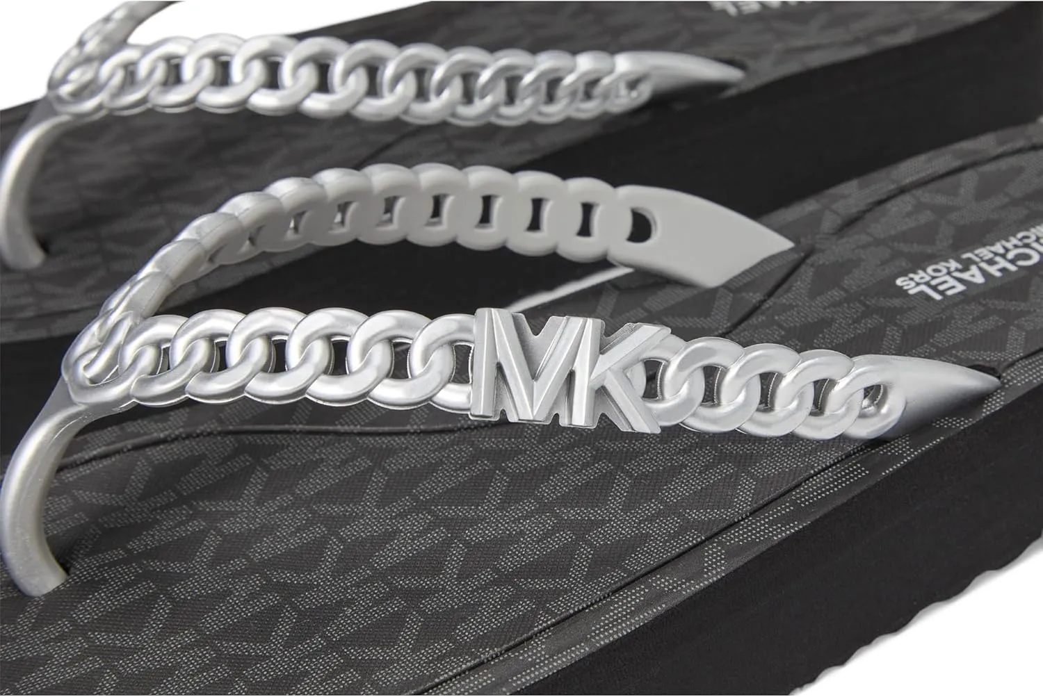 Michael Kors Women's Zaza Flip Flop