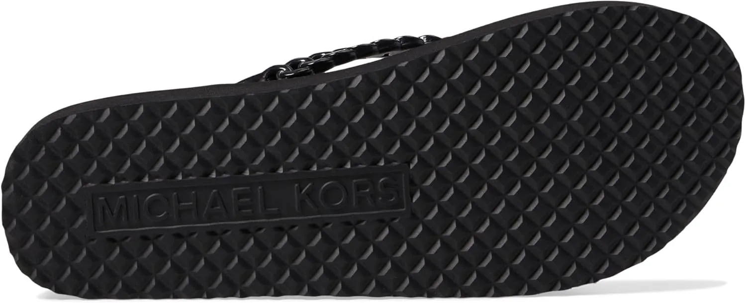 Michael Kors Women's Zaza Flip Flop