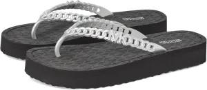 Michael Kors Women's Zaza Flip Flop
