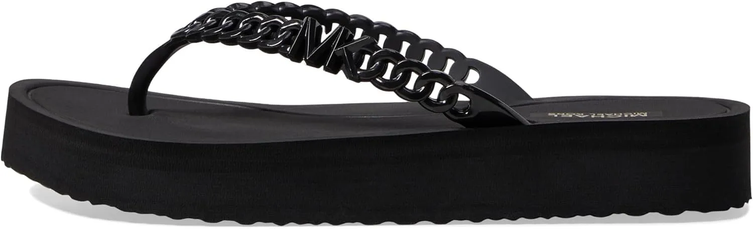 Michael Kors Women's Zaza Flip Flop