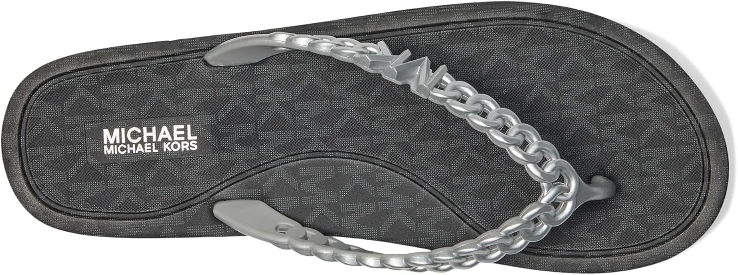 Michael Kors Women's Zaza Flip Flop