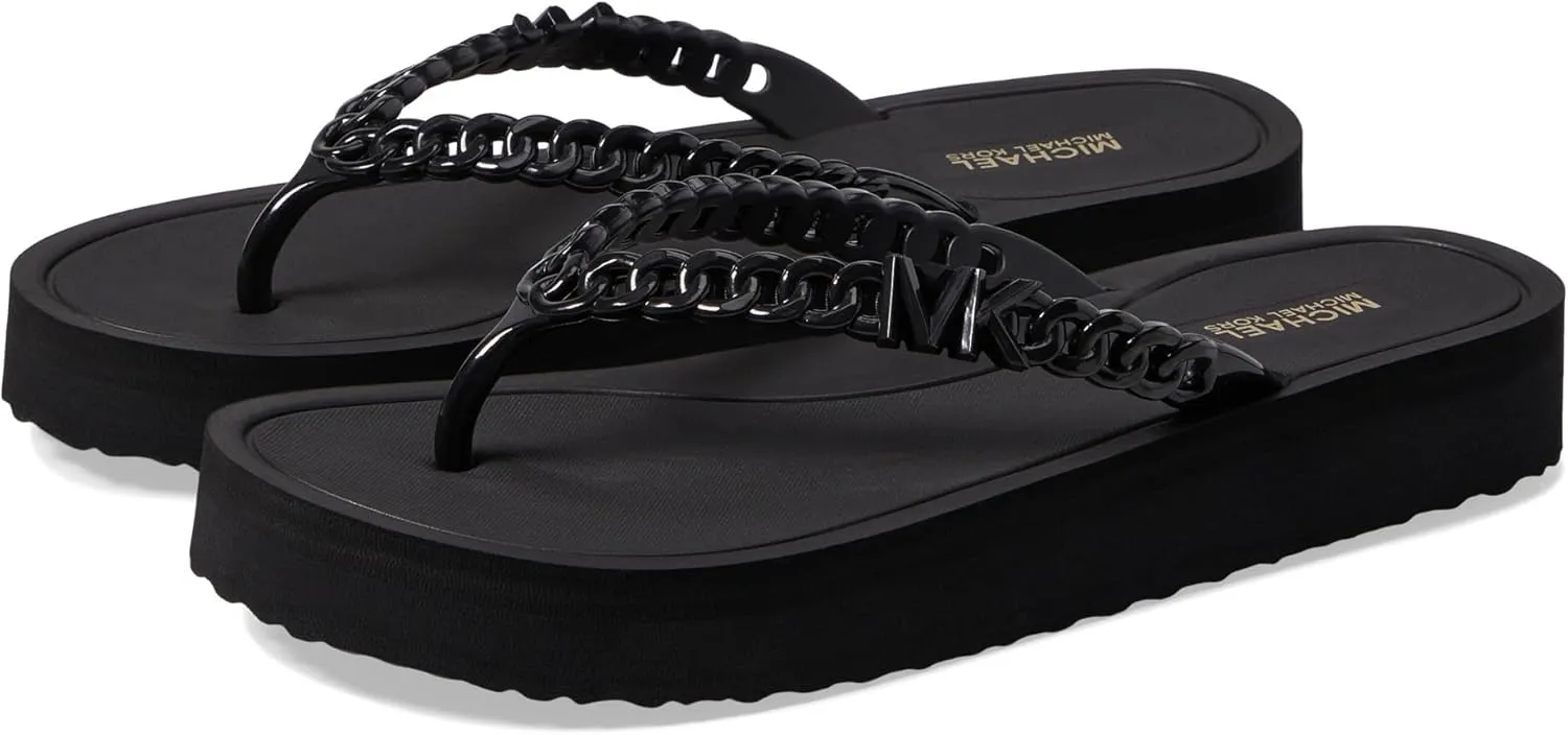 Michael Kors Women's Zaza Flip Flop