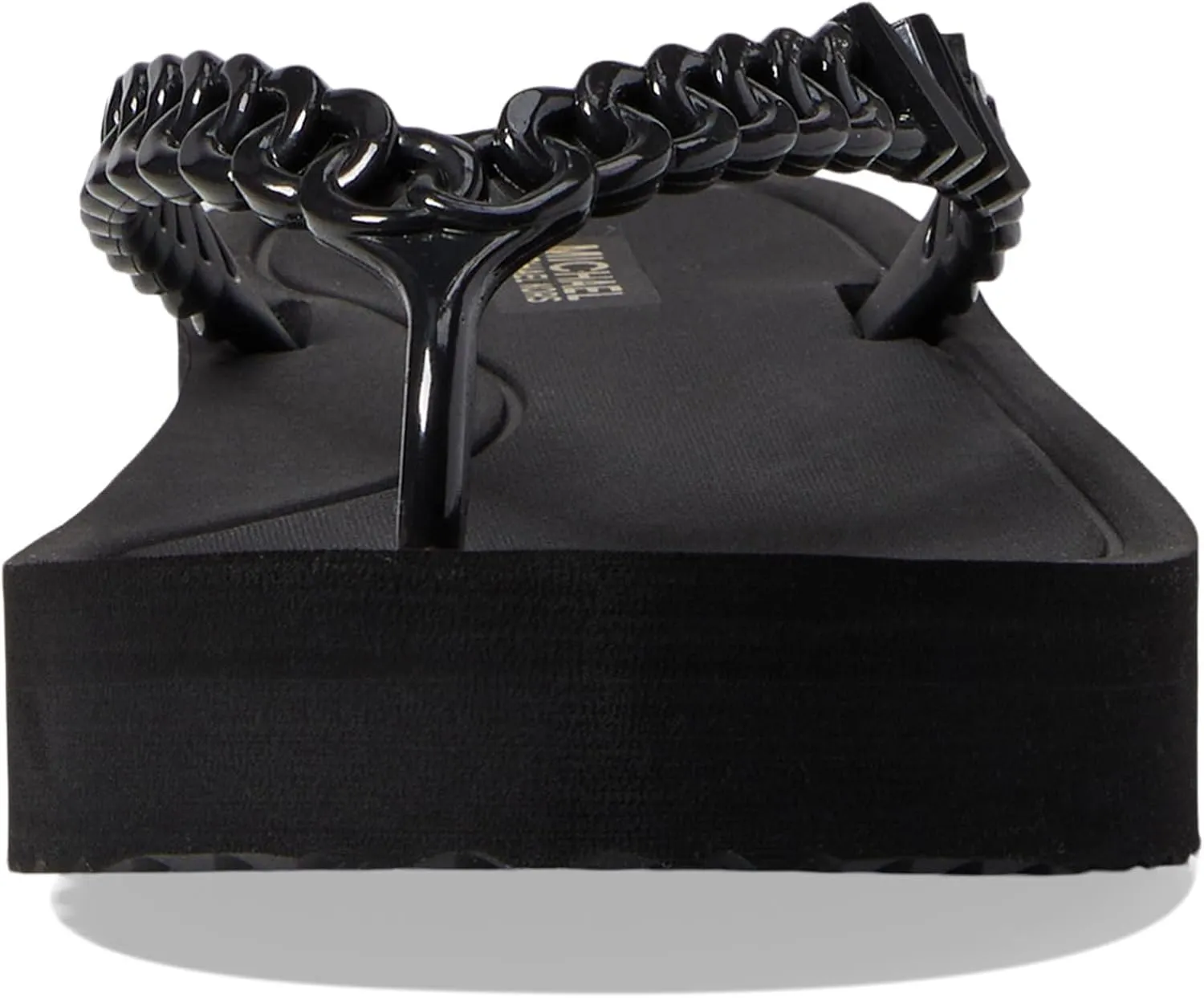 Michael Kors Women's Zaza Flip Flop