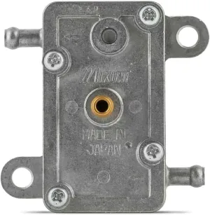Mikuni DF44-227 Single Outlet Rectangle Body Pulse Fuel Pump