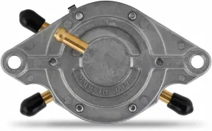 Mikuni DF52-176 Dual Outlet Round Body Pulse Fuel Pump