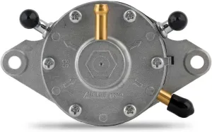Mikuni DF52-73 Dual Outlet Round Body Pulse Fuel Pump