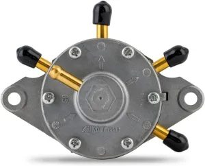 Mikuni DF52-92 Triple Outlet Round Body Pulse Fuel Pump