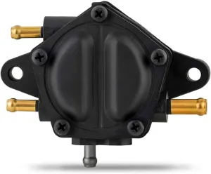 Mikuni DF62-702 Dual Outlet Pentagon Body Pulse Fuel Pump