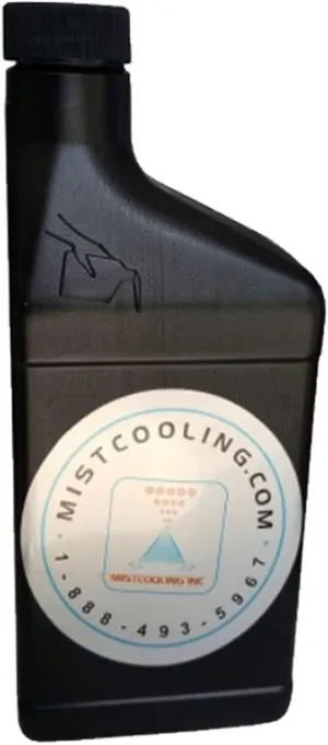 Misting Pump Oil