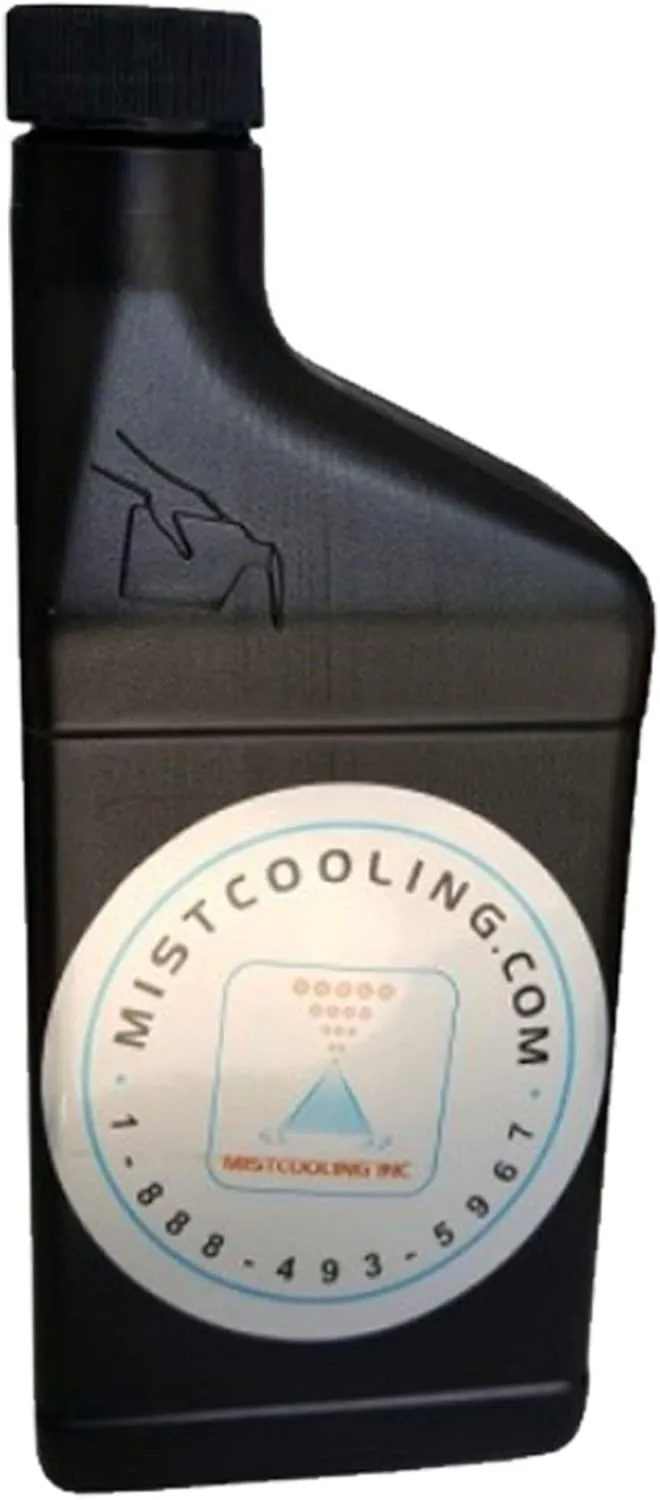 Misting Pump Oil